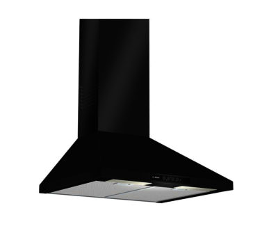 BOSCH  DWW06W460B Chimney Cooker Hood - Black